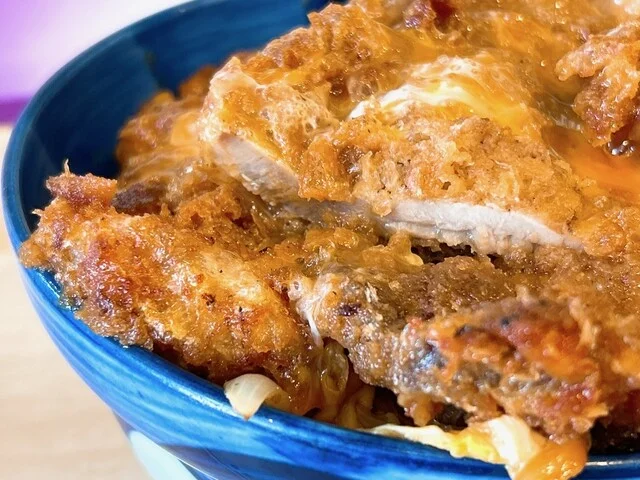 天元豚とんかつ浜 - 旭ケ丘（とんかつ）の写真