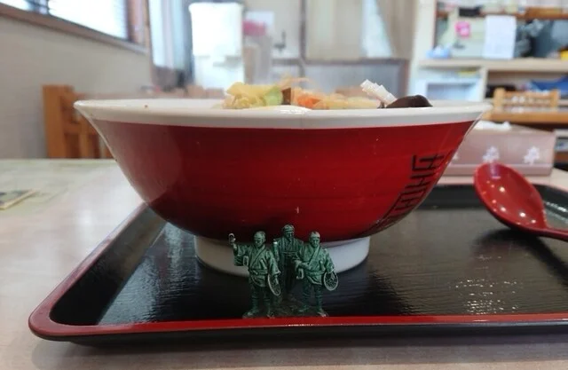 白木屋 - 丸森（レストラン）の写真