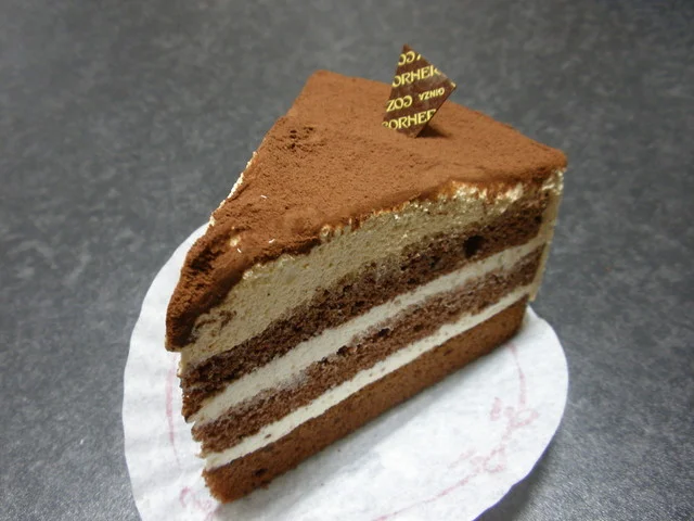 銀座コージーコーナー イオン名取店（GiNZA Cozy Corner） - 杜せきのした（ケーキ）の写真