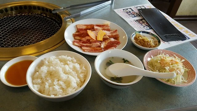 焼肉レストランハッピー - 東青森（焼肉）の写真