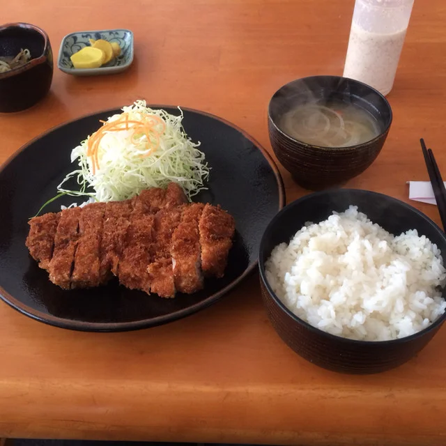 とんかつ小野 - 亘理（とんかつ）の写真