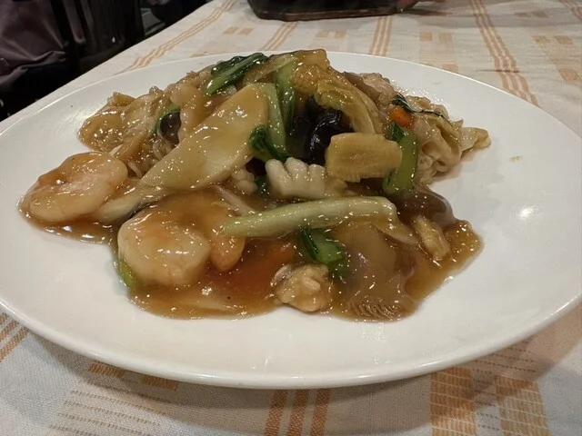 ちゃぷすい - 白銀（中華料理）の写真