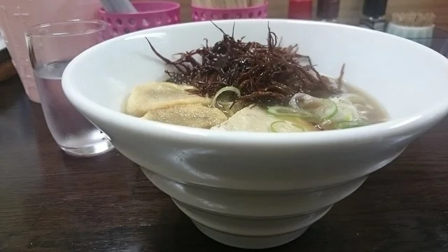 中軒 八幸 - 青森（ラーメン）の写真