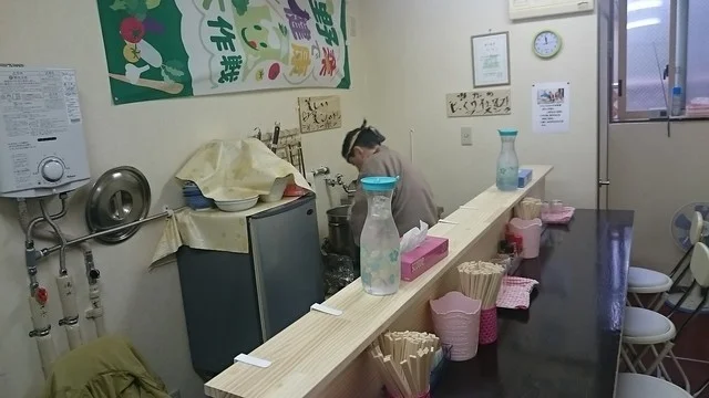 中軒 八幸 - 青森（ラーメン）の写真