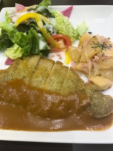 カフェラウンジ マロード（【旧店名】ラウンジまろうど） - 広瀬通（バー）の写真