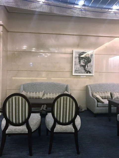 カフェラウンジ マロード（【旧店名】ラウンジまろうど） - 広瀬通（バー）の写真