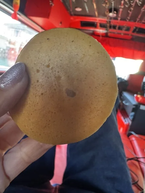 永島まんじゅう店 - 宮城野原（和菓子）の写真