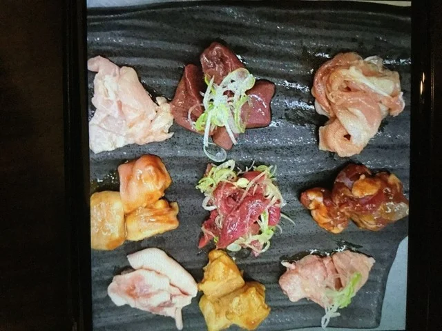 ウシマル（うし○） - 弘前（ホルモン）の写真