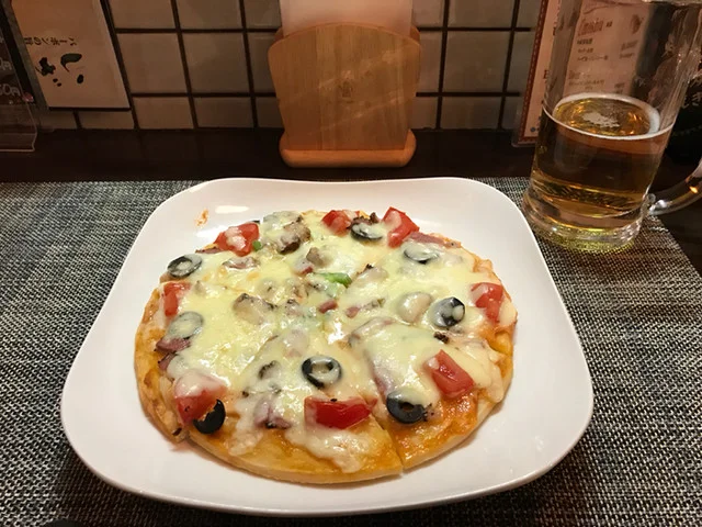 萩野町ハンコック - 卸町（居酒屋）の写真