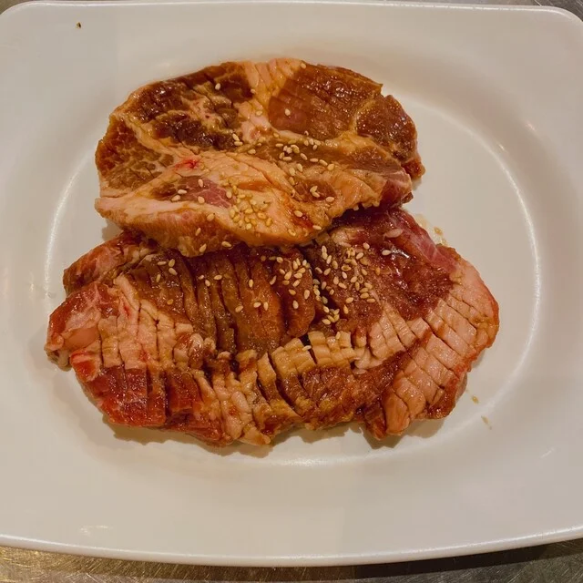 デジマル - 宮城野通（韓国料理）の写真