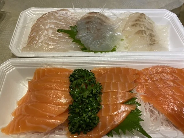 さかなのみうら - 志津川（その他）の写真