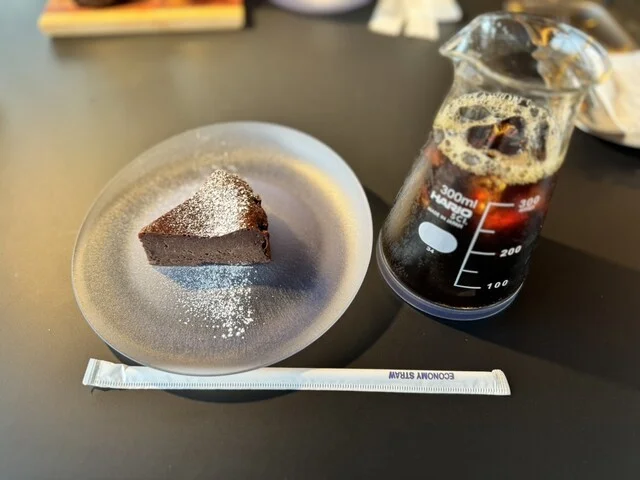 アマヤドリ珈琲 - 仙台市泉区その他（カフェ）の写真