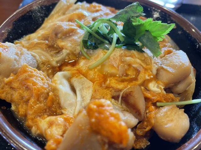 丸亀製麺 古川中島 - 古川（うどん）の写真