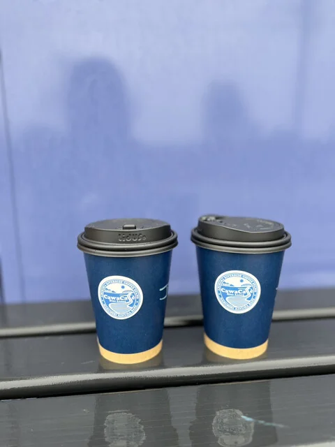 猫神シフォンケーキ ねこるん - 北丸森（ケーキ）の写真