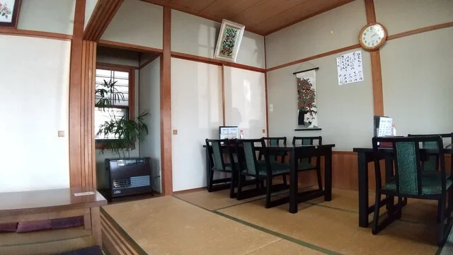 椿寿庵　 - 仙台市泉区その他（そば）の写真