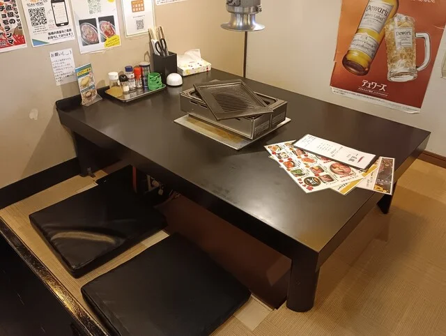 焼肉 ホルモン 一直線 - 小柳（焼肉）の写真