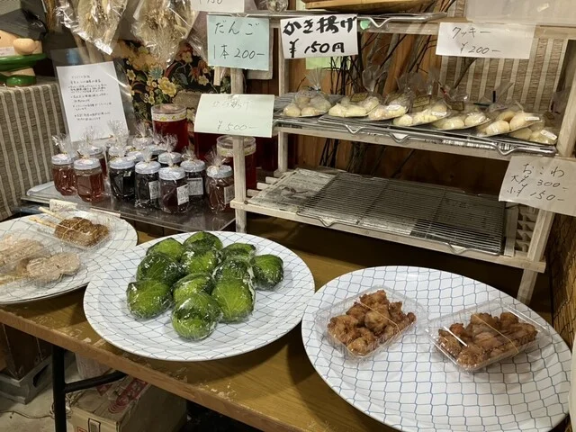 いっぷく亭 - 加美町その他（そば）の写真