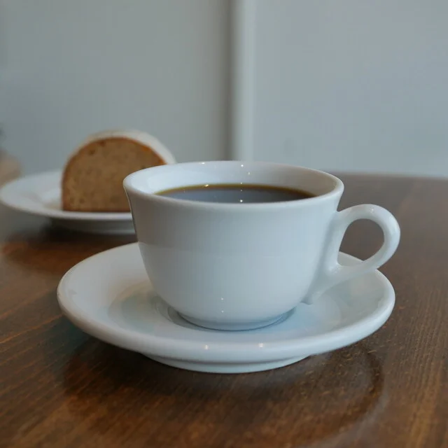 ロマン（【旧店名】カフェ ロワン） - 松島海岸（カフェ）の写真