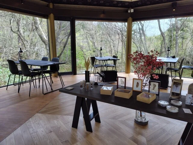 HAKKEI（ハッケイ） - 仙台市太白区その他（カフェ）の写真