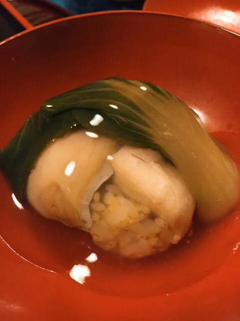 うおり - 青森（日本料理）の写真