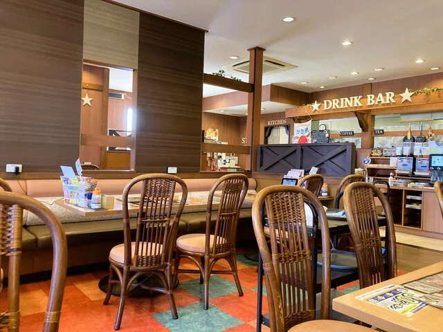 ステーキガスト 東仙台店 - 東仙台（ファミレス）の写真