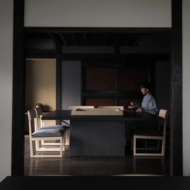 白石温麺 つりがね庵（【旧店名】手延白石温麺 光庵） - 白石（麺類）の写真