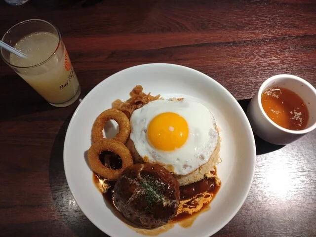 ベビー フェイス プラネッツ 八戸ラピア店（BABY FACE PLANETS） - 小中野（洋食）の写真