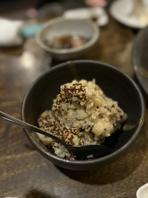 シャンシャン - 中央弘前（食堂）の写真