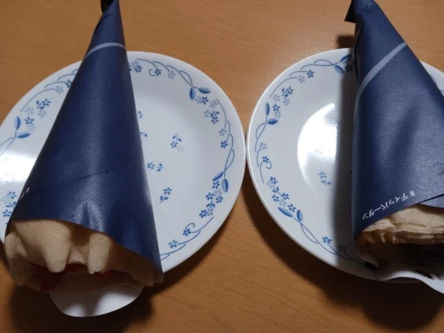 ディッパーダン BiVi仙台FC店 - 仙台（クレープ・ガレット）の写真