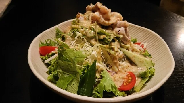 食彩 隠れん坊 - 大和町その他（日本料理）の写真