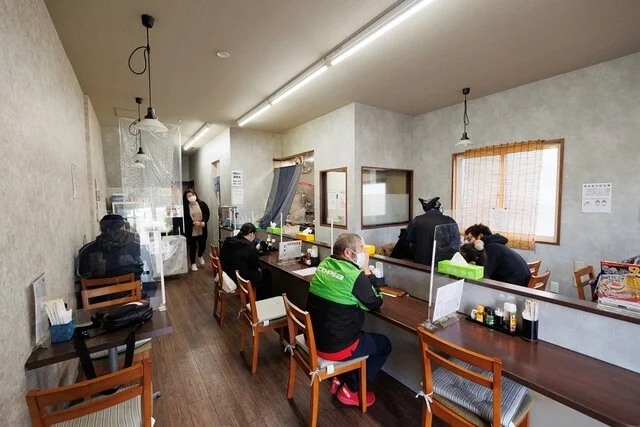 福士豆腐食堂 - 津軽五所川原（豆腐料理）の写真