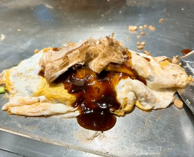 おたふく 佐沼店 - 登米市その他（お好み焼き）の写真