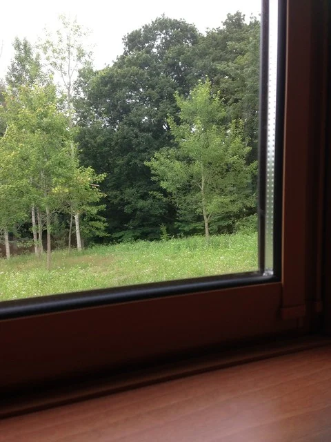 小さな美術館ミモザ - 種差海岸（カフェ）の写真