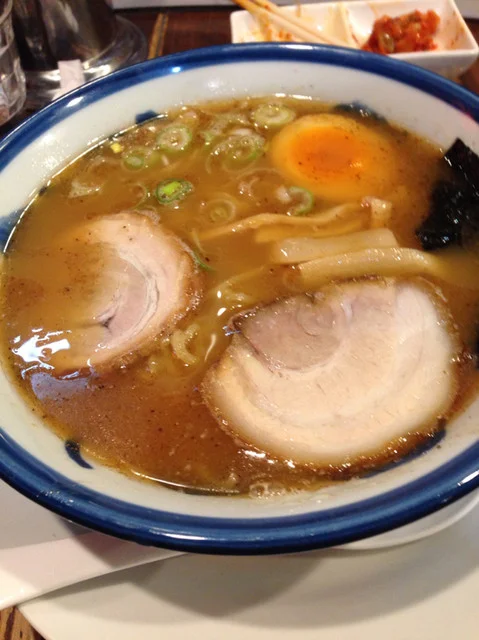 宝介　 Ｒ４５八戸店 - 長苗代（ラーメン）の写真