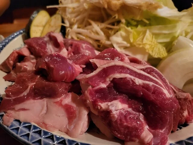 らむ蔵 - 東照宮（ジンギスカン）の写真