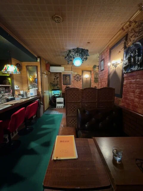 ルビアン - 中央弘前（喫茶店）の写真