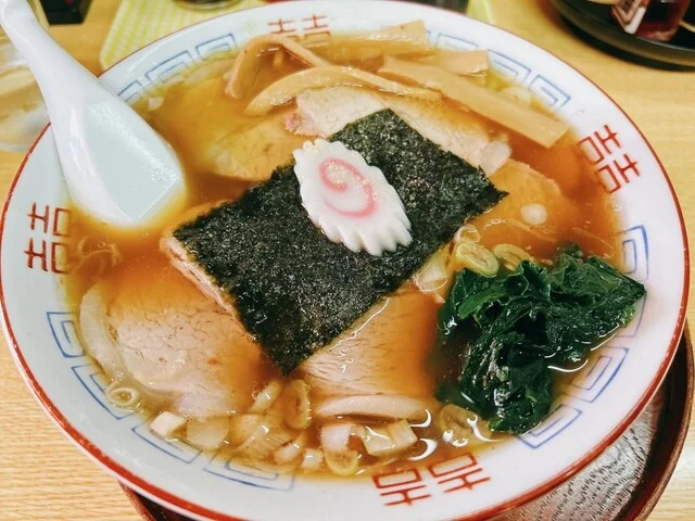 ひらた食堂 - 涌谷（食堂）の写真