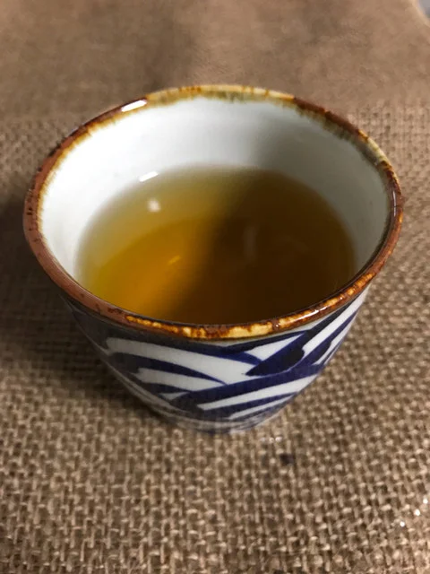 お茶の井ヶ田 喜久水庵　 ララガーデン長町店（きくすいあん） - 長町南（和菓子）の写真