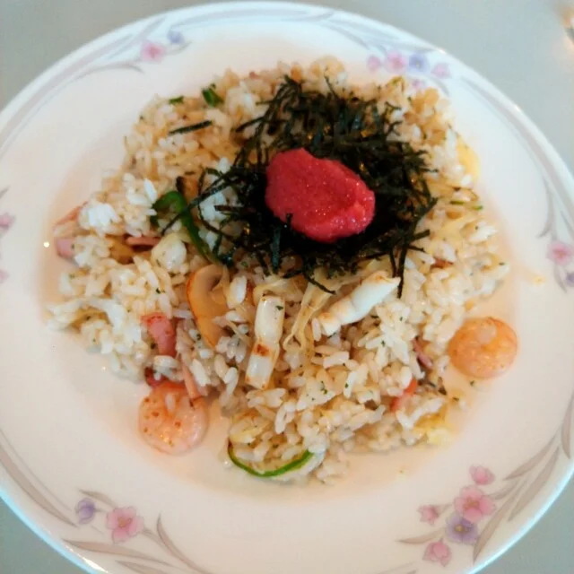 ドルフィン - 白石（喫茶店）の写真