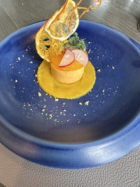 チャリオット（a good table Chariot） - 東塩釜（創作料理）の写真