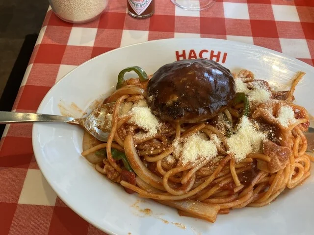 ハチ 長町店 - 長町（洋食）の写真