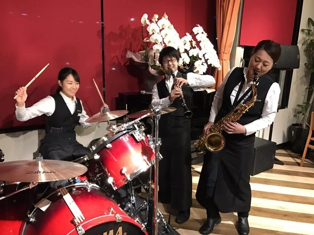 ミュージック＆ステーキバル ELVIS - 長町（洋食）の写真