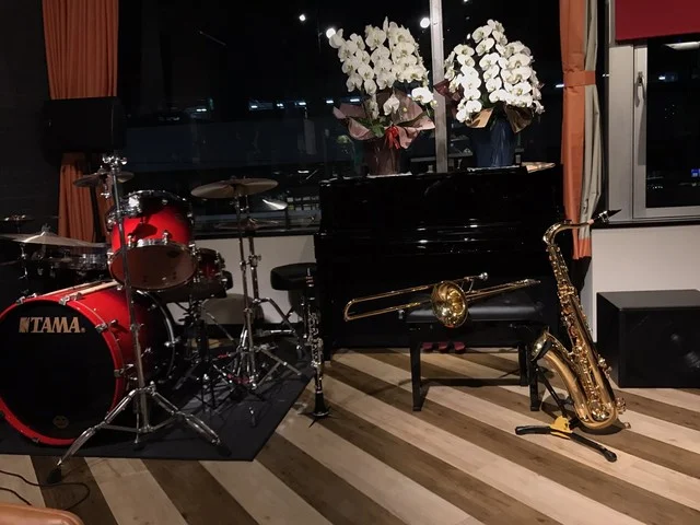 ミュージック＆ステーキバル ELVIS - 長町（洋食）の写真