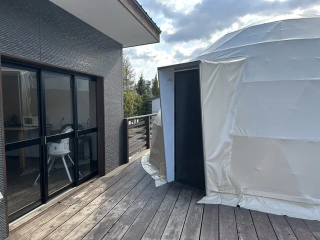 GLAMPSEASON - 仙台市太白区その他（料理旅館）の写真