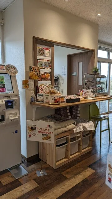 サンタカフェ（SANTA CAFE） - 利府（カフェ）の写真