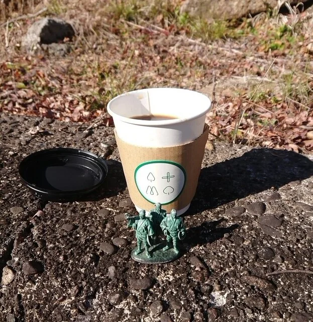 MORI+（モリプラス） - 丸森町その他（ジューススタンド）の写真