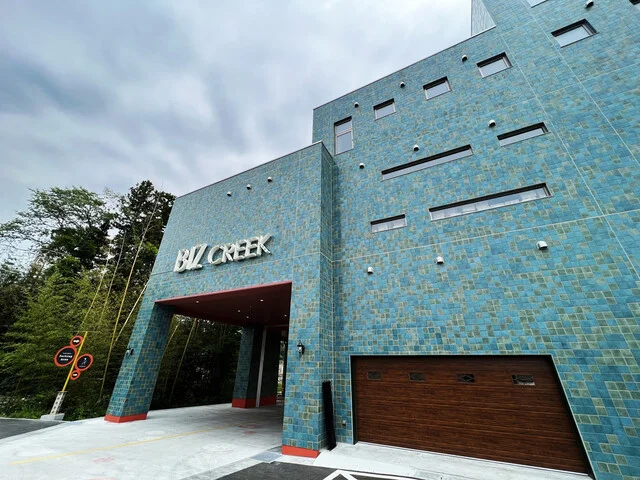 biz creek cafe（ビズ クリーク カフェ） - 仙台市泉区その他（カフェ）の写真