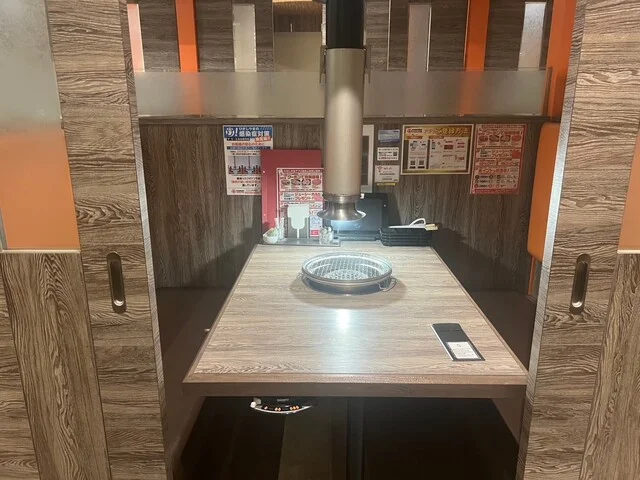 焼肉レストラン ひがしやま ザ・モール仙台長町店  - 長町南（焼肉）の写真