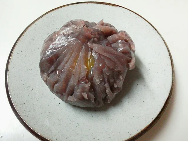 宮田きんつば店 - 東仙台（和菓子）の写真