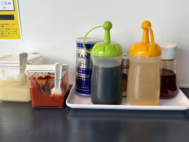 麺屋ジョジョまる - 十和田市（ラーメン）の写真